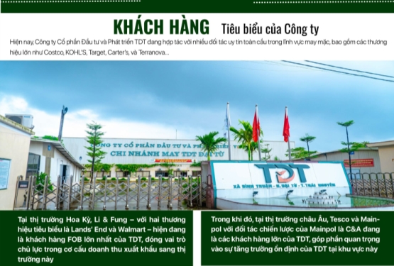 BẢN TIN QUAN HỆ NHÀ ĐẦU TƯ (IR)