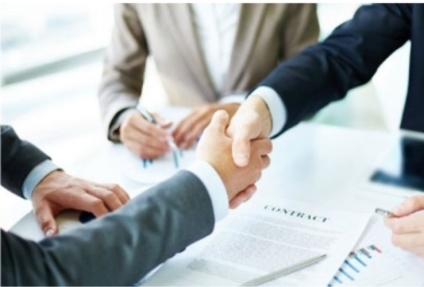 CÔNG TY CỔ PHẦN ĐẦU TƯ VÀ PHÁT TRIỂN TDT KÝ KẾT HỢP ĐỒNG TƯ VẤN IR VÀ QUẢN TRỊ CÔNG TY VỚI FPTS