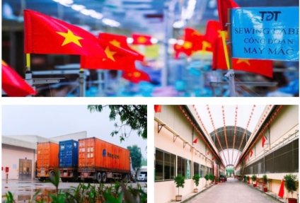 QUAN HỆ NHÀ ĐẦU QÚY I NĂM 2026