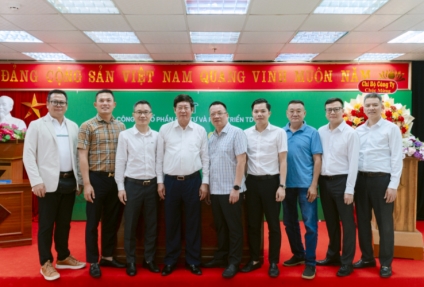 TDT TỔ CHỨC THÀNH CÔNG ĐẠI HỘI ĐỒNG CỔ ĐÔNG THƯỜNG NIÊN NĂM 2026 - CỦNG CỐ NỀN TẢNG ĐỊNH HƯỚNG TĂNG TRƯỞNG BỀN VỮNG